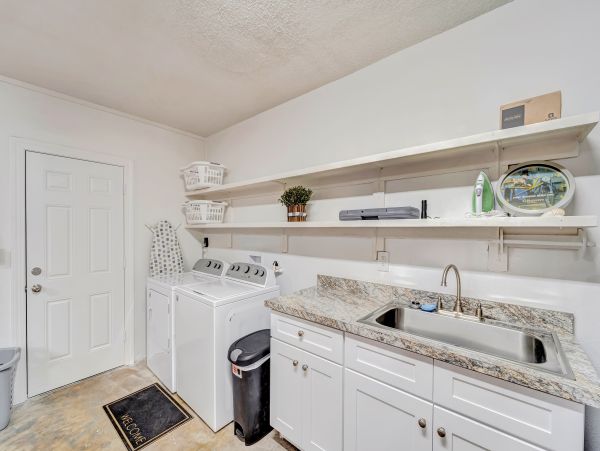 Bradenton Vacation Home Three Bedroom