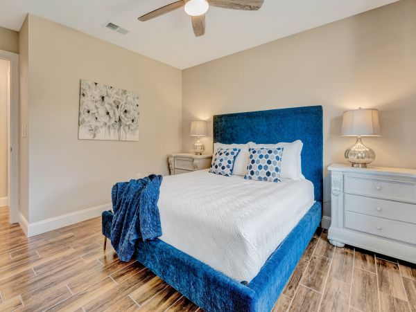 Bradenton Vacation Home Three Bedroom