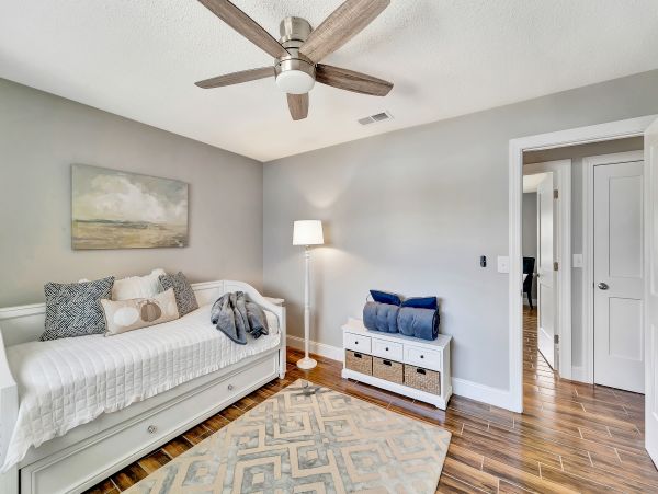 Bradenton Vacation Home Three Bedroom