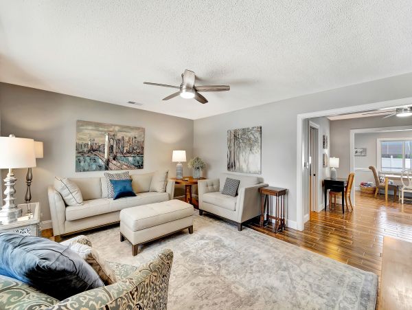 Bradenton Vacation Home Three Bedroom