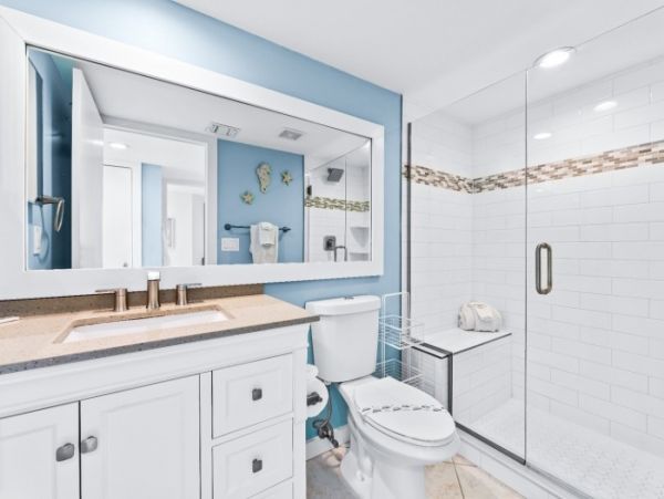 Siesta Key 2 Bedroom Condo Short Walk to Beach
