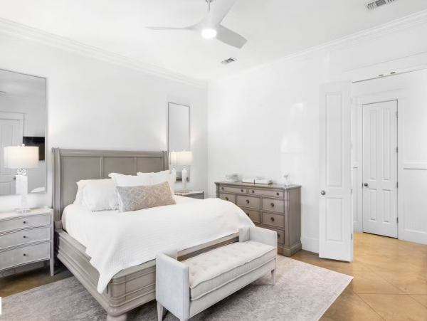 Gorgeous 7 Bedroom Home with Great Amenities