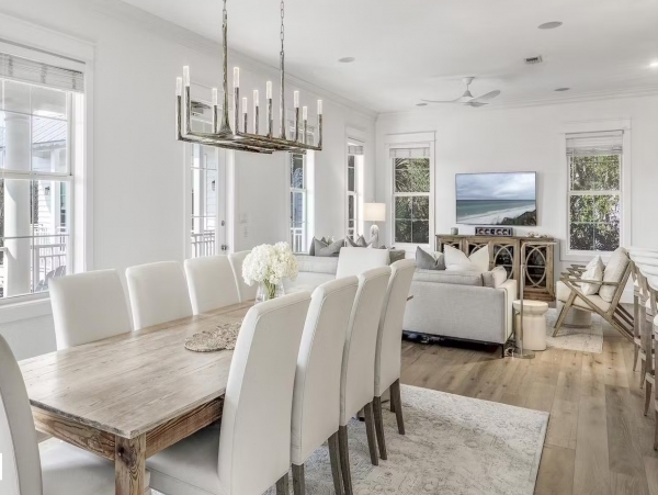 Gorgeous 7 Bedroom Home with Great Amenities