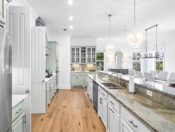 Gorgeous 7 Bedroom Home with Great Amenities