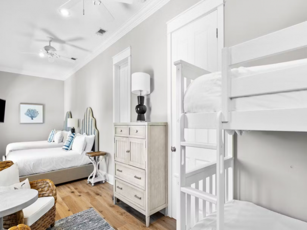 Gorgeous 7 Bedroom Home with Great Amenities