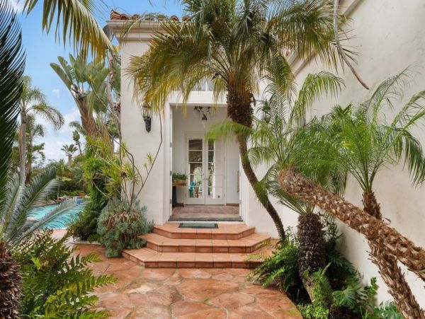 La Jolla Home with 5 Bedroom