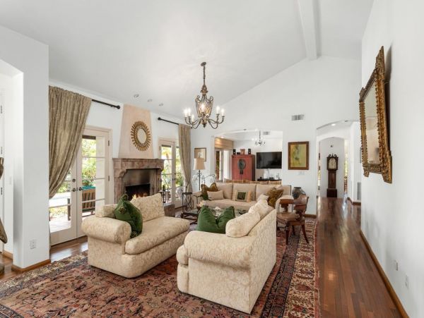 La Jolla Home with 5 Bedroom
