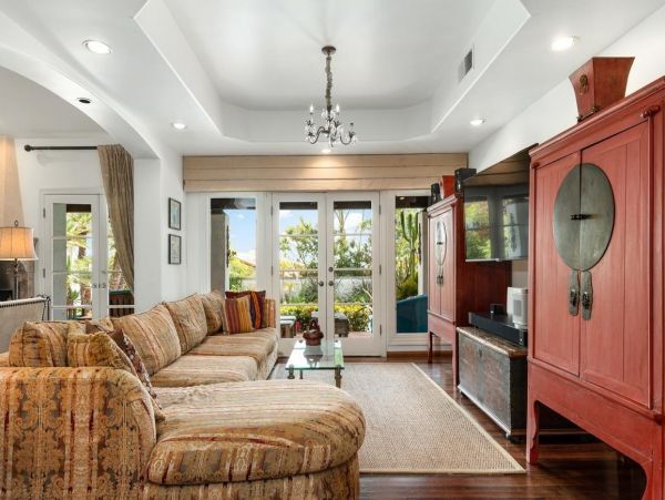 La Jolla Home with 5 Bedroom