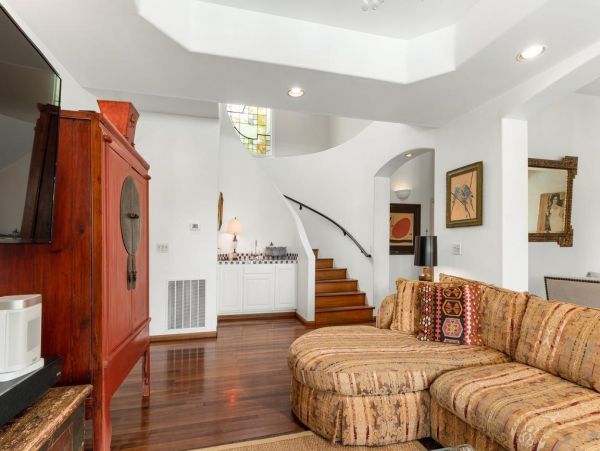 La Jolla Home with 5 Bedroom
