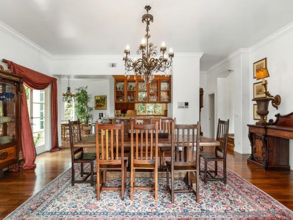 La Jolla Home with 5 Bedroom