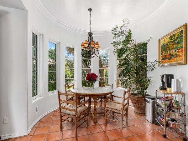 La Jolla Home with 5 Bedroom