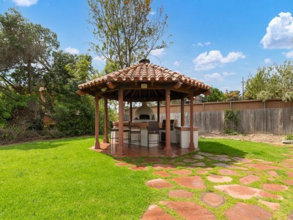 La Jolla Home with 5 Bedroom