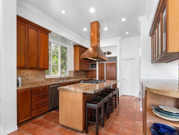 La Jolla Home with 5 Bedroom