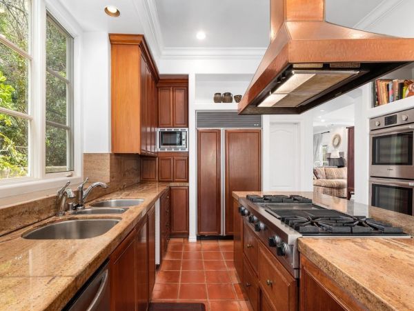 La Jolla Home with 5 Bedroom