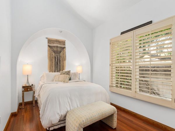 La Jolla Home with 5 Bedroom