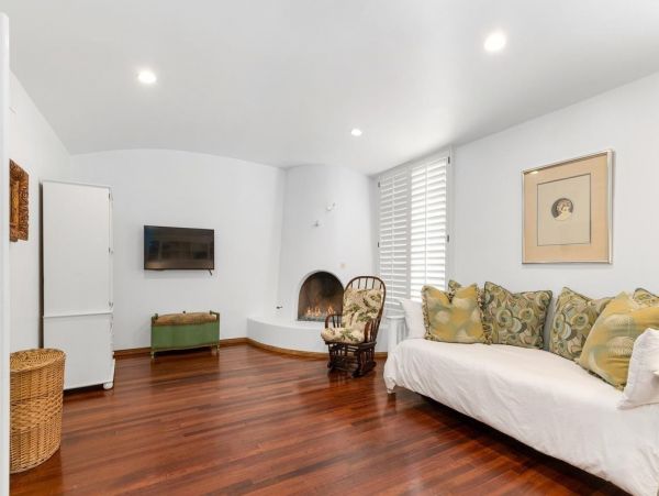 La Jolla Home with 5 Bedroom