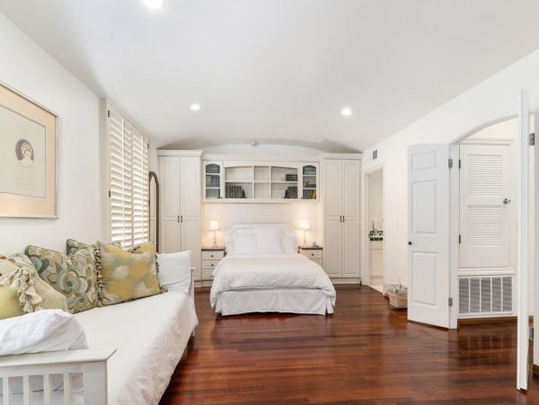 La Jolla Home with 5 Bedroom