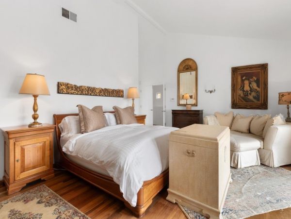 La Jolla Home with 5 Bedroom