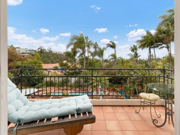 La Jolla Home with 5 Bedroom