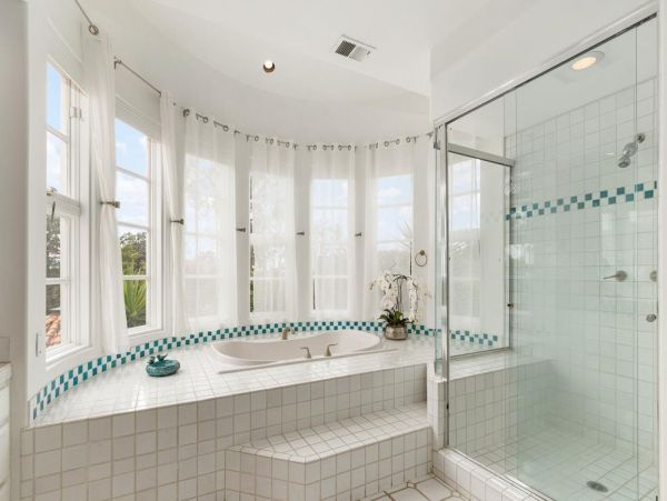 La Jolla Home with 5 Bedroom