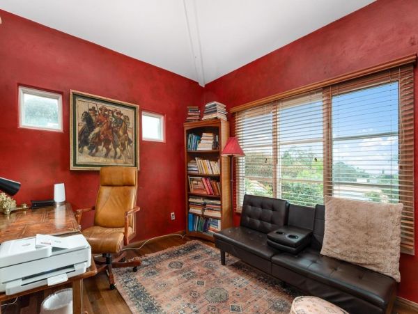 La Jolla Home with 5 Bedroom