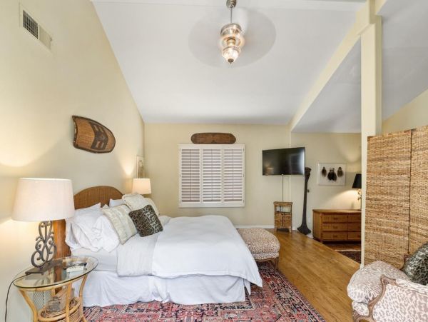 La Jolla Home with 5 Bedroom
