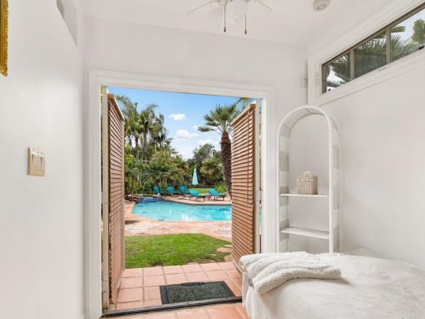La Jolla Home with 5 Bedroom