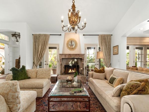 La Jolla Home with 5 Bedroom