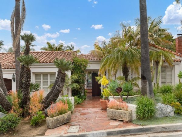 La Jolla Home with 5 Bedroom
