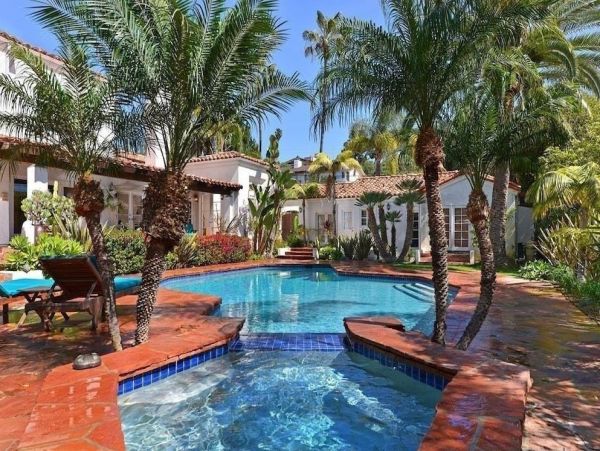 La Jolla Home with 5 Bedroom