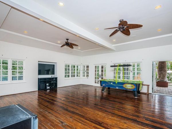 Luxury Twelve Bedroom Estate in Rancho Santa Fe
