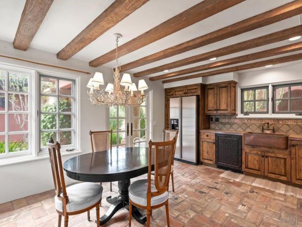 Luxury Twelve Bedroom Estate in Rancho Santa Fe
