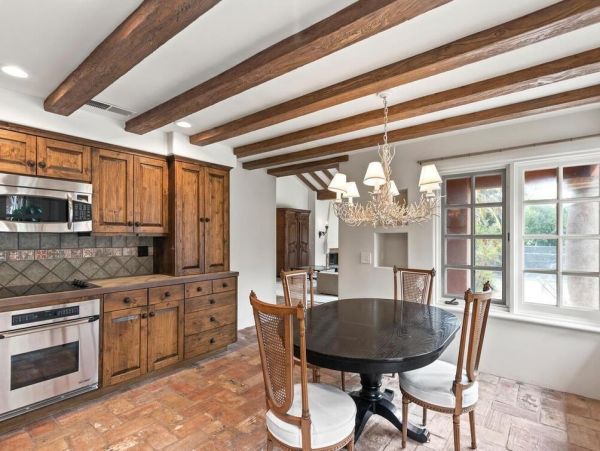 Luxury Twelve Bedroom Estate in Rancho Santa Fe