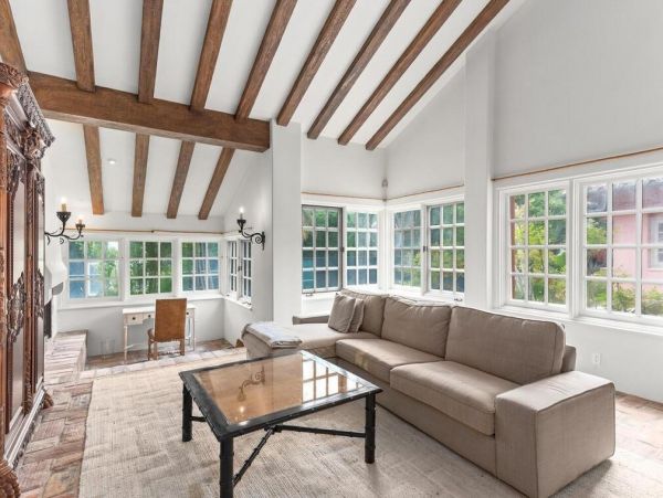 Luxury Twelve Bedroom Estate in Rancho Santa Fe