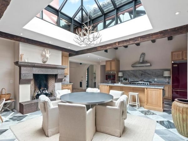 Luxury Twelve Bedroom Estate in Rancho Santa Fe