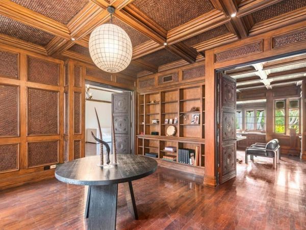 Luxury Twelve Bedroom Estate in Rancho Santa Fe