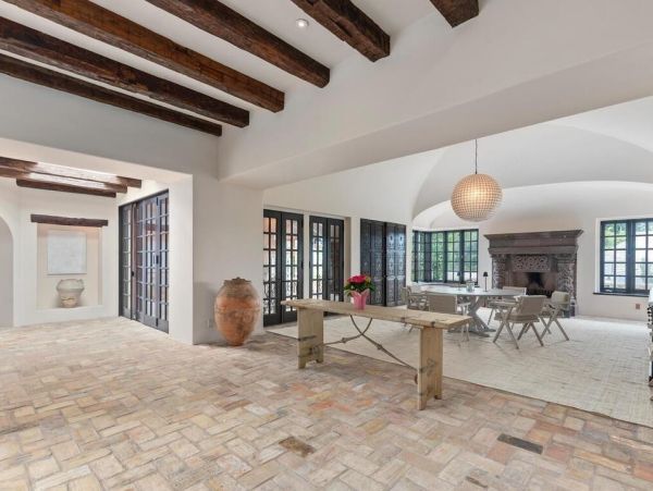 Luxury Twelve Bedroom Estate in Rancho Santa Fe