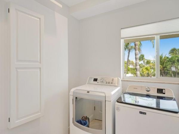 Islamorada Vacation Home Five Bedroom
