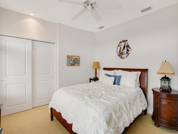 Islamorada Vacation Home Five Bedroom