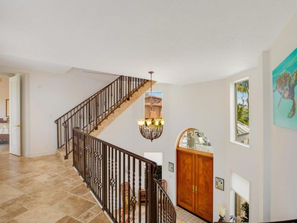 Islamorada Vacation Home Five Bedroom