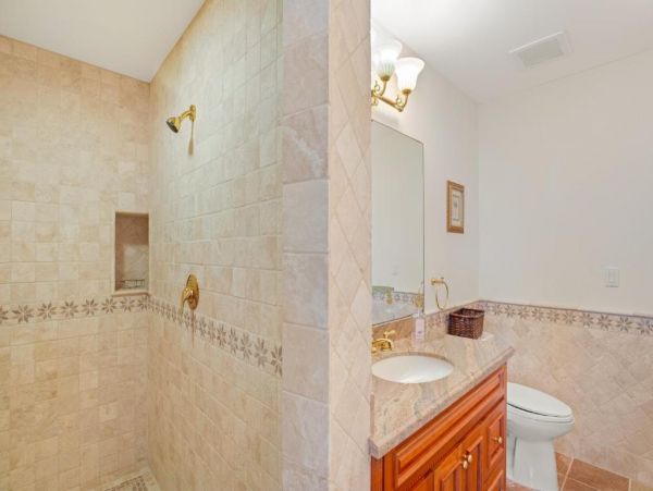 Islamorada Vacation Home Five Bedroom