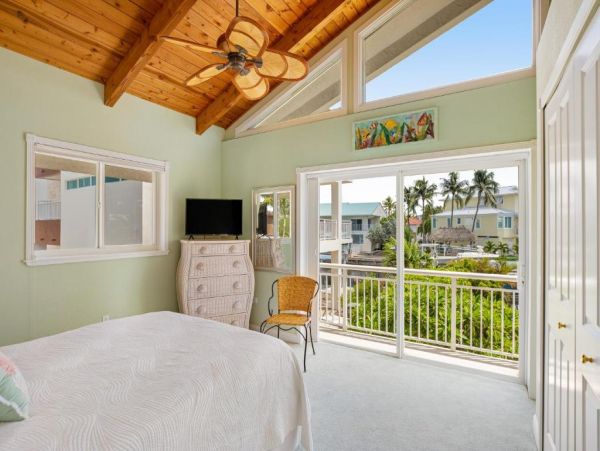 Islamorada Vacation Home Five Bedroom