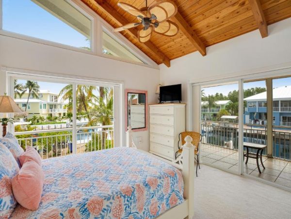 Islamorada Vacation Home Five Bedroom
