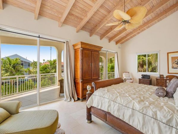 Islamorada Vacation Home Five Bedroom