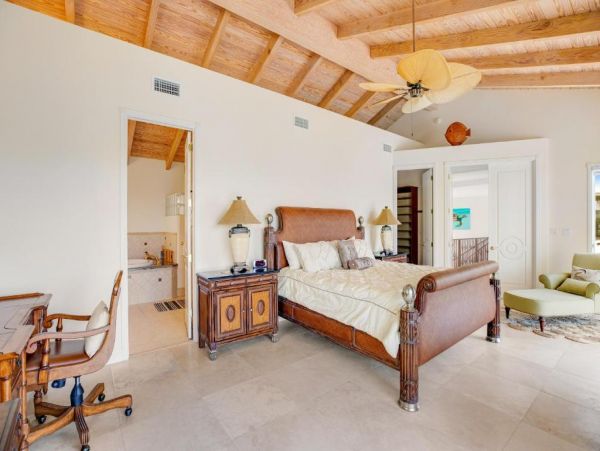 Islamorada Vacation Home Five Bedroom