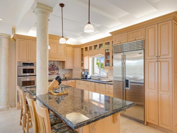 Islamorada Vacation Home Five Bedroom