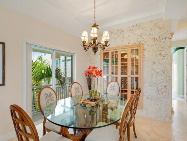 Islamorada Vacation Home Five Bedroom