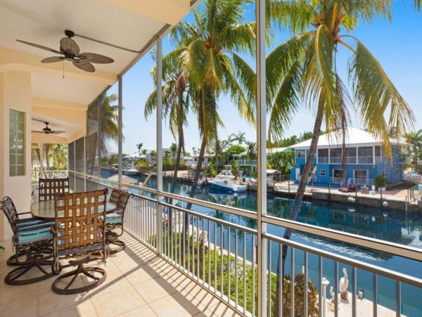 Islamorada Vacation Home Five Bedroom