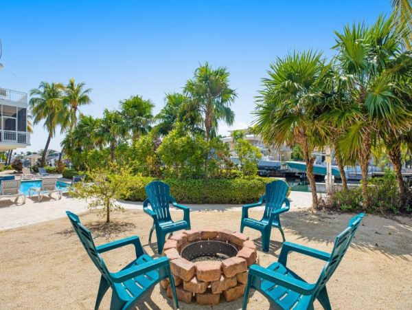 Islamorada Vacation Home Five Bedroom