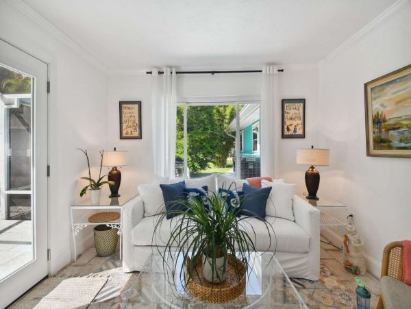 Sarasota Charming Home with 3 Bedroom